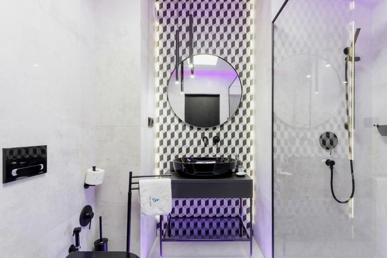Apartments Krakow Masarska Free Parking By Noclegi Renters Exterior foto