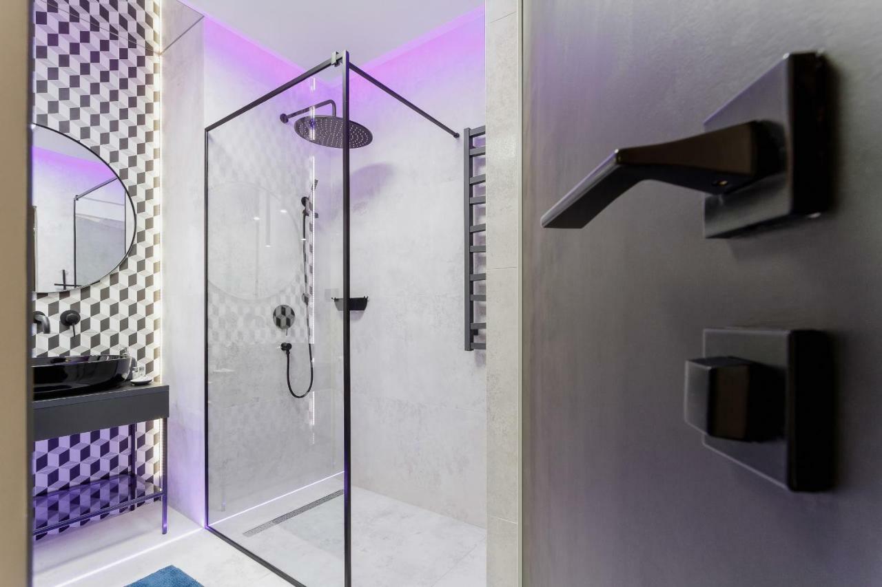Apartments Krakow Masarska Free Parking By Noclegi Renters Exterior foto