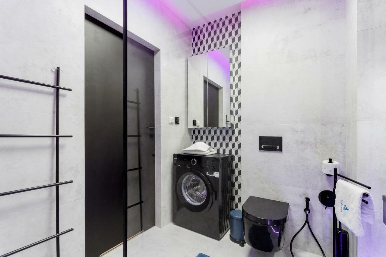 Apartments Krakow Masarska Free Parking By Noclegi Renters Exterior foto