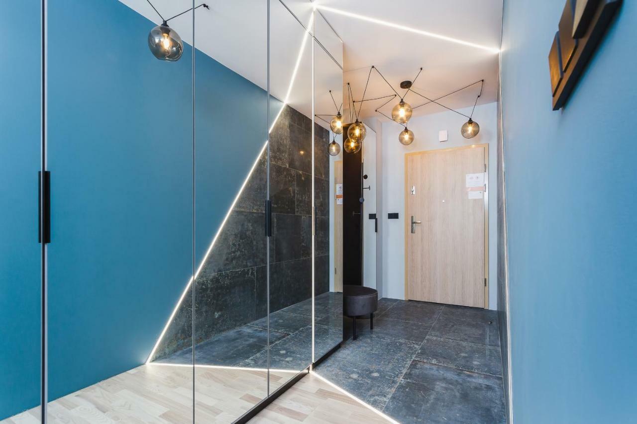Apartments Krakow Masarska Free Parking By Noclegi Renters Exterior foto